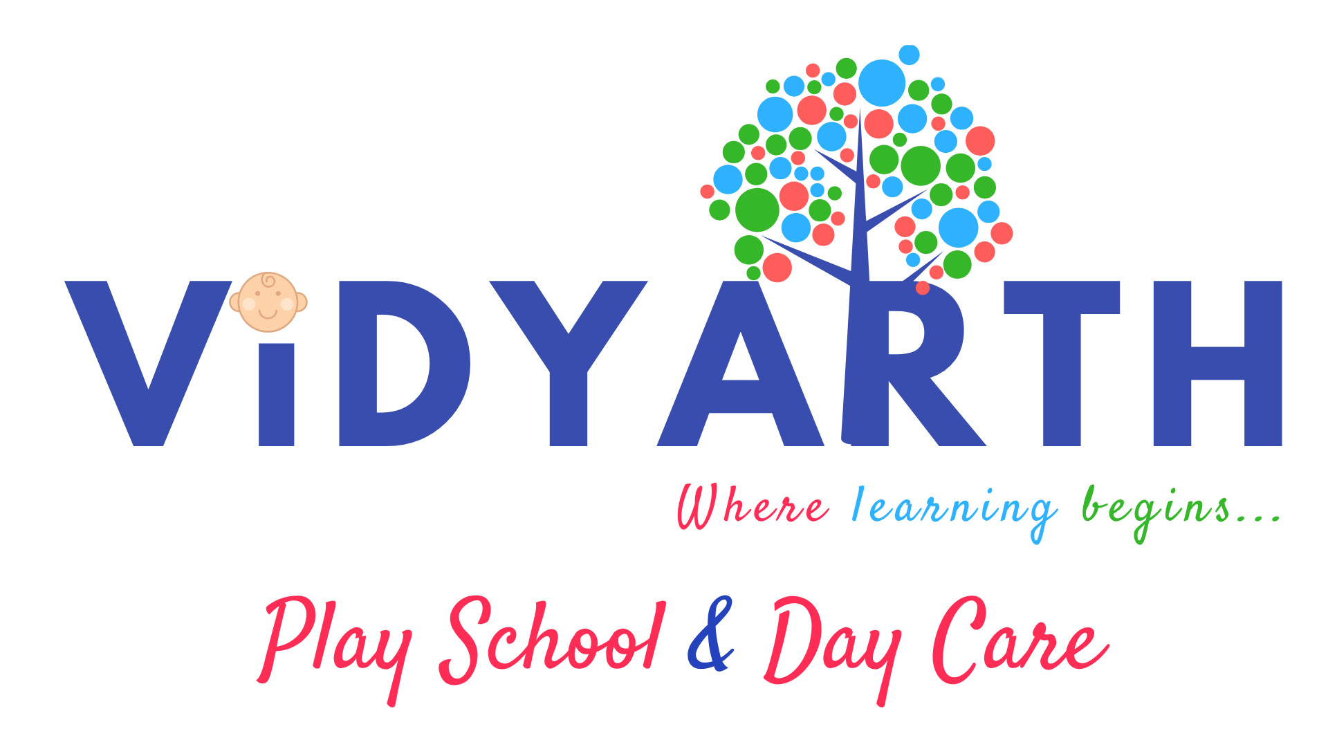 Vidyarth Play School